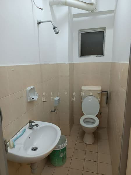 Pangsapuri untuk Dijual di Pangsapuri Damai Mewah B - Faliyana binti Muda - PropertyGuru.com.my