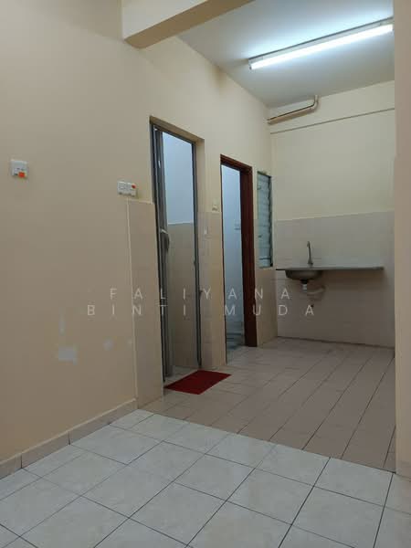 Pangsapuri untuk Dijual di Pangsapuri Damai Mewah B - Faliyana binti Muda - PropertyGuru.com.my