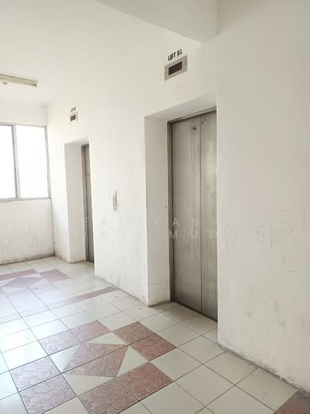 Pangsapuri untuk Dijual di Pangsapuri Damai Mewah B - Faliyana binti Muda - PropertyGuru.com.my