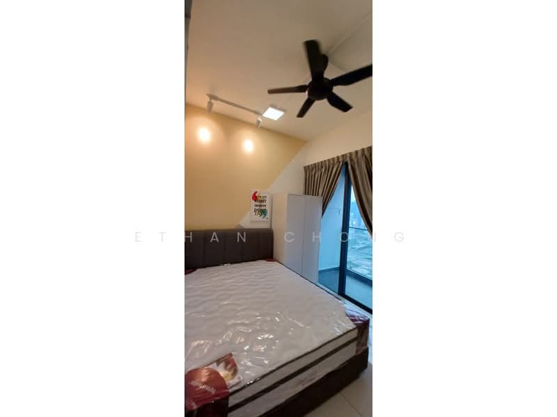 Service Residence for Rent at Continew - Ethan Chong - Bedroom - PropertyGuru.com.my