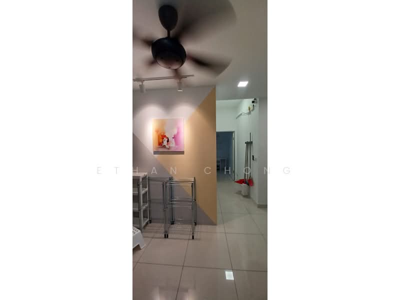 Service Residence for Rent at Continew - Ethan Chong - Interior - PropertyGuru.com.my