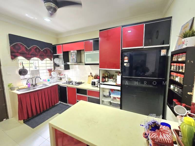 Rumah Teres 1 Tingkat untuk Dijual di Bandar Baru Salak Tinggi (Sepang) - Fauzan bin Sahrom - PropertyGuru.com.my