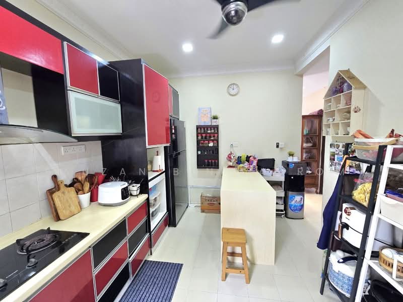 Rumah Teres 1 Tingkat untuk Dijual di Bandar Baru Salak Tinggi (Sepang) - Fauzan bin Sahrom - PropertyGuru.com.my