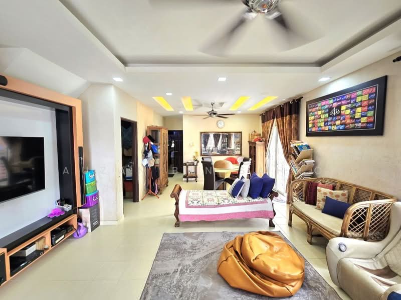 Rumah Teres 1 Tingkat untuk Dijual di Bandar Baru Salak Tinggi (Sepang) - Fauzan bin Sahrom - PropertyGuru.com.my