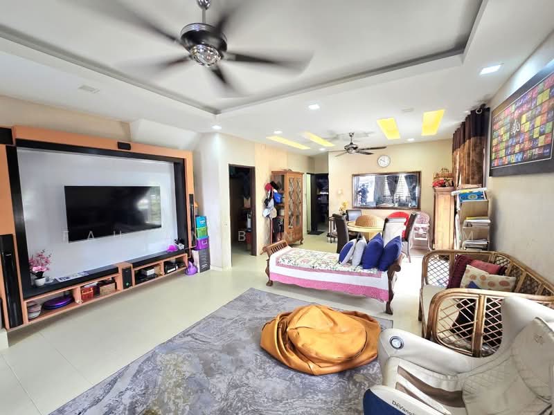 Rumah Teres 1 Tingkat untuk Dijual di Bandar Baru Salak Tinggi (Sepang) - Fauzan bin Sahrom - PropertyGuru.com.my