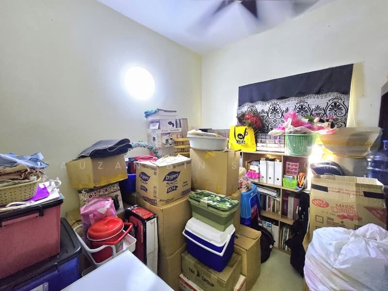 Rumah Teres 1 Tingkat untuk Dijual di Bandar Baru Salak Tinggi (Sepang) - Fauzan bin Sahrom - PropertyGuru.com.my