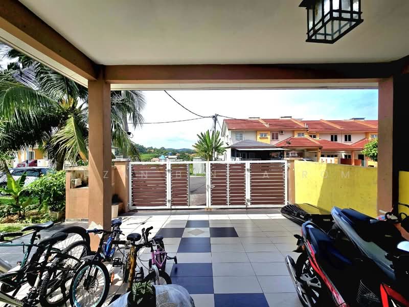 Rumah Teres 1 Tingkat untuk Dijual di Bandar Baru Salak Tinggi (Sepang) - Fauzan bin Sahrom - PropertyGuru.com.my