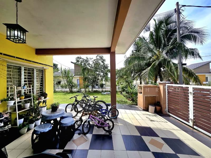 Rumah Teres 1 Tingkat untuk Dijual di Bandar Baru Salak Tinggi (Sepang) - Fauzan bin Sahrom - PropertyGuru.com.my