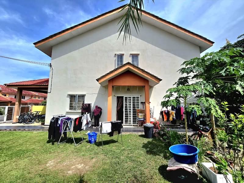 Rumah Teres 1 Tingkat untuk Dijual di Bandar Baru Salak Tinggi (Sepang) - Fauzan bin Sahrom - PropertyGuru.com.my