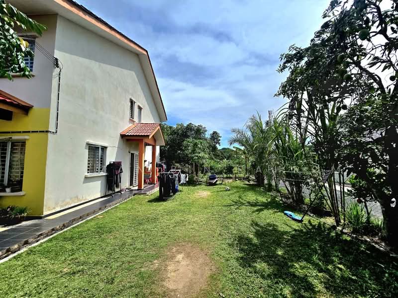 Rumah Teres 1 Tingkat untuk Dijual di Bandar Baru Salak Tinggi (Sepang) - Fauzan bin Sahrom - PropertyGuru.com.my