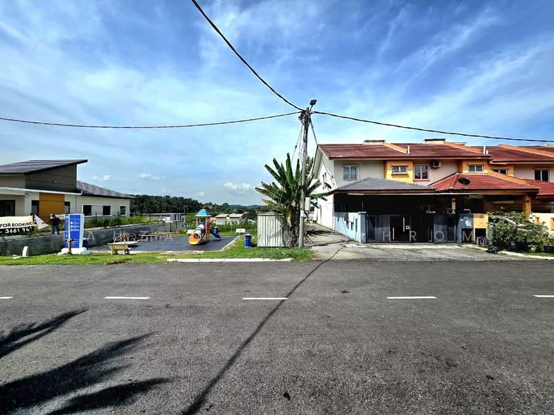 Rumah Teres 1 Tingkat untuk Dijual di Bandar Baru Salak Tinggi (Sepang) - Fauzan bin Sahrom - PropertyGuru.com.my