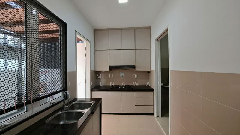 2.5-storey Terraced House for Sale in Putrajaya (Putrajaya) - Muhd Khairulnawawi Kamaruddin - PropertyGuru.com.my