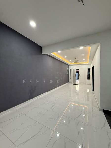 2-storey Terraced House for Sale in Taman Universiti (Skudai) - Erness Tan - Interior - PropertyGuru.com.my