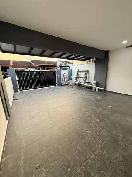 2-storey Terraced House for Sale in Taman Universiti (Skudai) - Erness Tan - Exterior - PropertyGuru.com.my