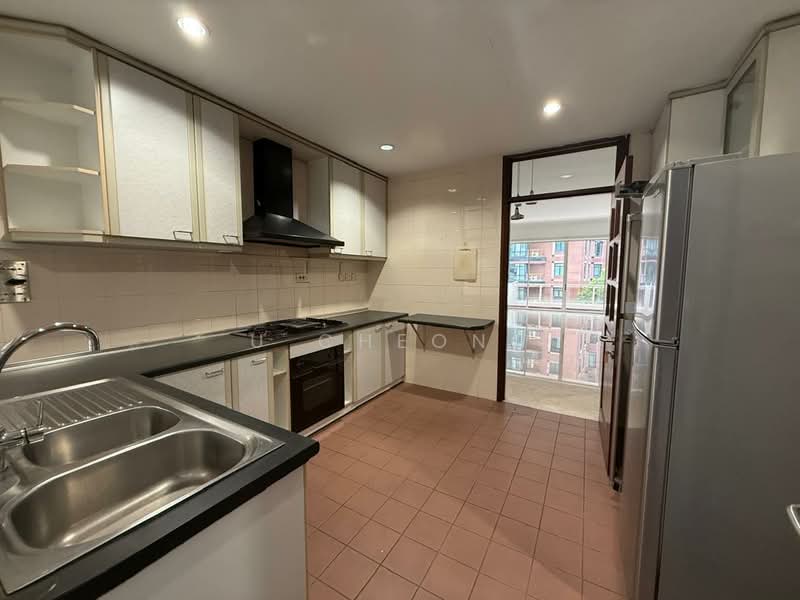 Condominium for Rent at Sri Kia Peng - U Cheong - PropertyGuru.com.my