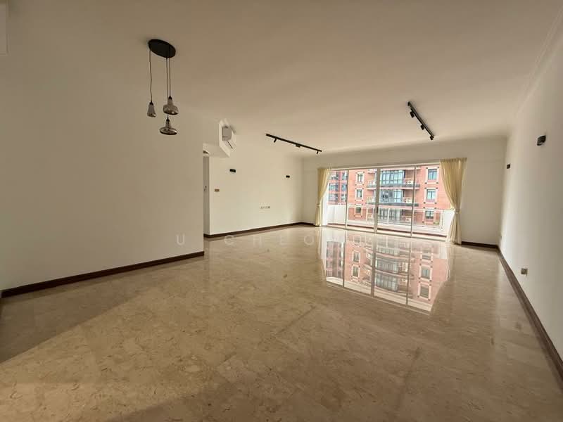 Condominium for Rent at Sri Kia Peng - U Cheong - PropertyGuru.com.my