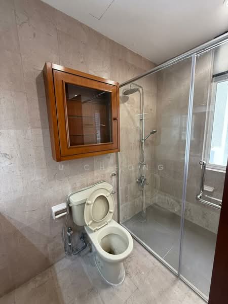 Condominium for Rent at Sri Kia Peng - U Cheong - PropertyGuru.com.my