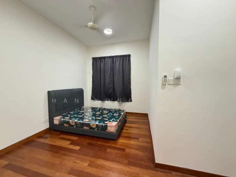 Semi-Detached House for Rent in Taman Sutera Utama (Skudai) - Han Yong Ang - Bedroom - PropertyGuru.com.my