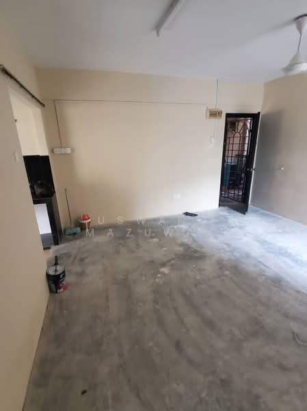 Flat for Rent at Pangsapuri Sri Indah - Uswani Mazuwan - Interior - PropertyGuru.com.my
