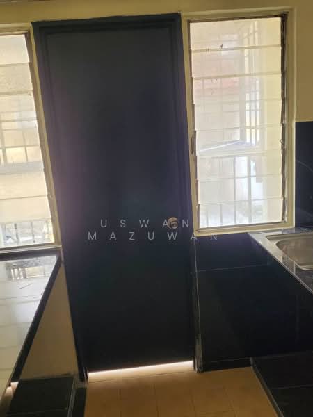 Flat for Rent at Pangsapuri Sri Indah - Uswani Mazuwan - Interior - PropertyGuru.com.my