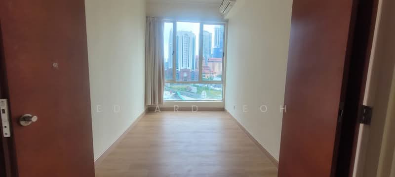 Service Residence for Rent at 231 TR Serviced Suite - Edward Yeoh - Interior - PropertyGuru.com.my