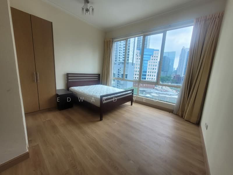 Service Residence for Rent at 231 TR Serviced Suite - Edward Yeoh - Bedroom - PropertyGuru.com.my