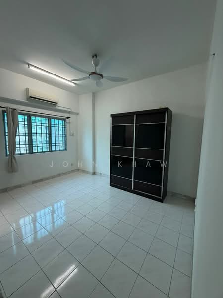 Apartment for Rent at Jalil Damai Apartments - John Khaw - Bedroom - PropertyGuru.com.my