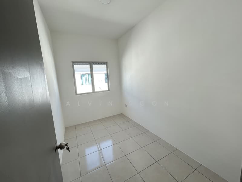 Rumah Teres 2 Tingkat untuk Dijual di Taman Meru Perdana (Chemor) - Alvin Soon - PropertyGuru.com.my