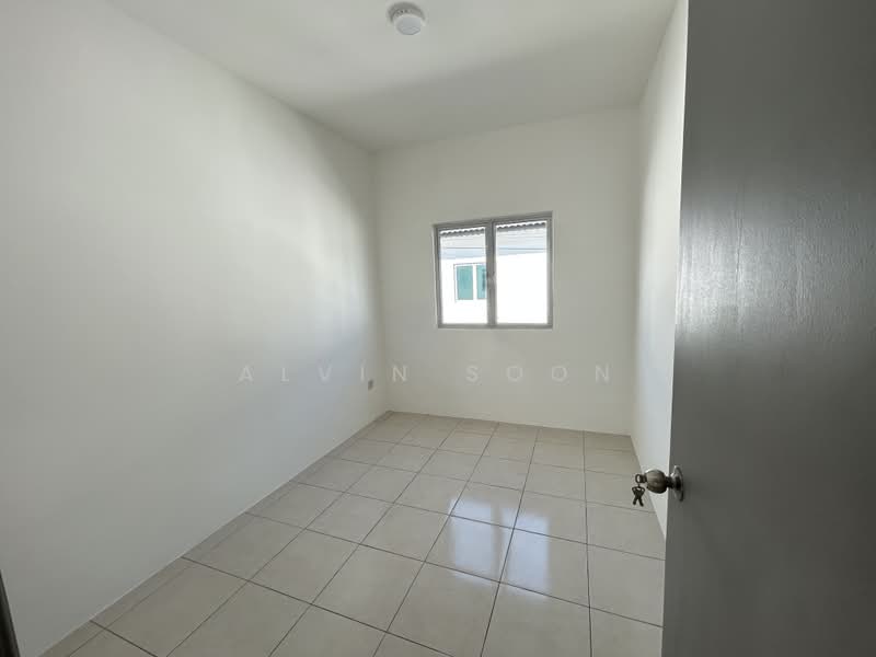 Rumah Teres 2 Tingkat untuk Dijual di Taman Meru Perdana (Chemor) - Alvin Soon - PropertyGuru.com.my