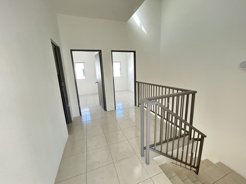 Rumah Teres 2 Tingkat untuk Dijual di Taman Meru Perdana (Chemor) - Alvin Soon - PropertyGuru.com.my
