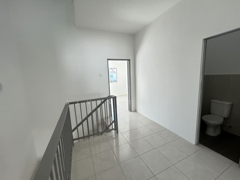 Rumah Teres 2 Tingkat untuk Dijual di Taman Meru Perdana (Chemor) - Alvin Soon - PropertyGuru.com.my