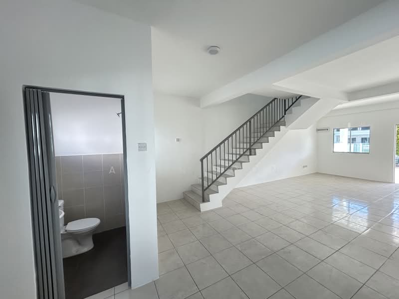 Rumah Teres 2 Tingkat untuk Dijual di Taman Meru Perdana (Chemor) - Alvin Soon - PropertyGuru.com.my