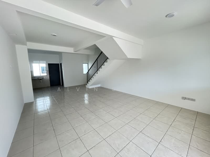 Rumah Teres 2 Tingkat untuk Dijual di Taman Meru Perdana (Chemor) - Alvin Soon - PropertyGuru.com.my