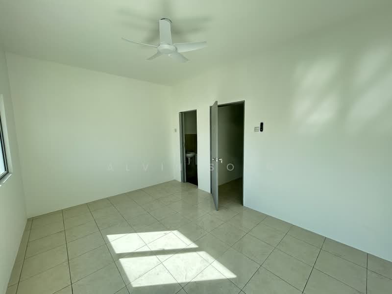 Rumah Teres 2 Tingkat untuk Dijual di Taman Meru Perdana (Chemor) - Alvin Soon - PropertyGuru.com.my