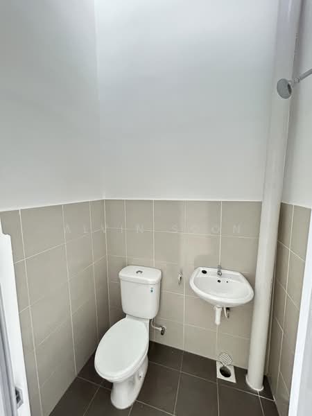 Rumah Teres 2 Tingkat untuk Dijual di Taman Meru Perdana (Chemor) - Alvin Soon - PropertyGuru.com.my