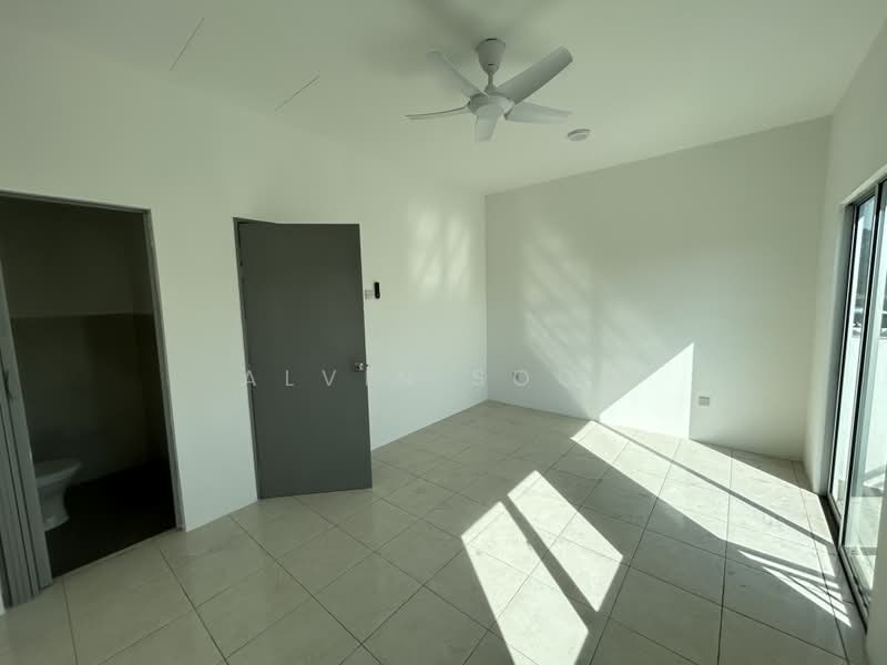 Rumah Teres 2 Tingkat untuk Dijual di Taman Meru Perdana (Chemor) - Alvin Soon - PropertyGuru.com.my