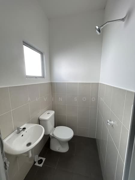 Rumah Teres 2 Tingkat untuk Dijual di Taman Meru Perdana (Chemor) - Alvin Soon - PropertyGuru.com.my
