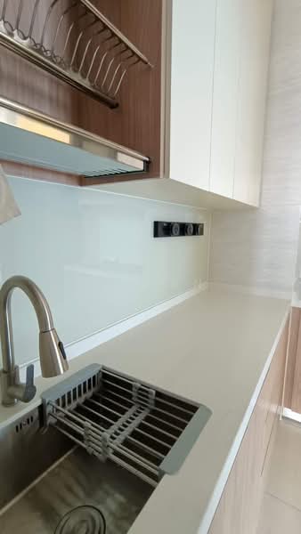 Service Residence for Rent at Aradia Residence @ Lake City KL North - BC TAN - Kitchen - PropertyGuru.com.my