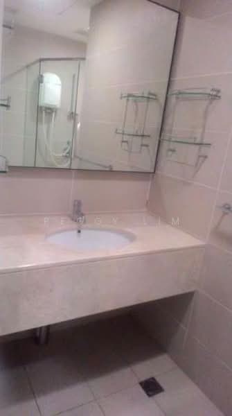 Servis Apartment untuk Dijual di K Residence @ KLCC - Peggy Lim - Bathroom - PropertyGuru.com.my
