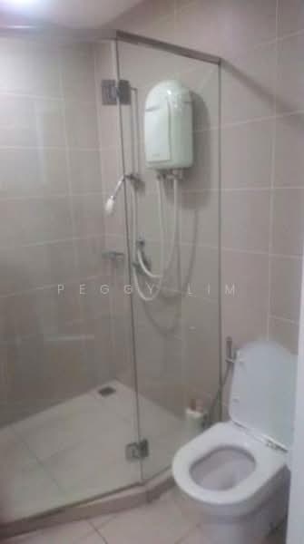 Servis Apartment untuk Dijual di K Residence @ KLCC - Peggy Lim - Bathroom - PropertyGuru.com.my