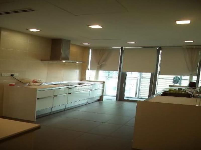 Servis Apartment untuk Dijual di K Residence @ KLCC - Peggy Lim - Kitchen - PropertyGuru.com.my