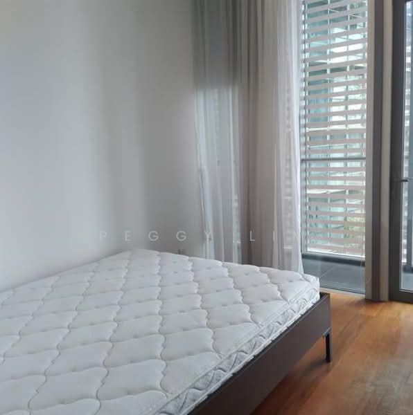 Servis Apartment untuk Dijual di K Residence @ KLCC - Peggy Lim - Bedroom - PropertyGuru.com.my