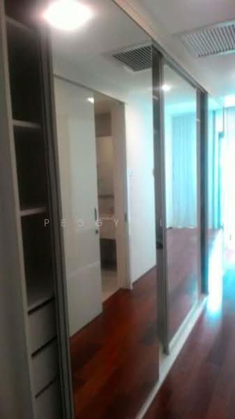 Servis Apartment untuk Dijual di K Residence @ KLCC - Peggy Lim - Interior - PropertyGuru.com.my