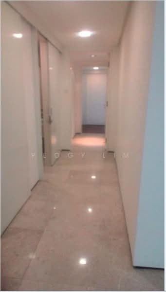 Servis Apartment untuk Dijual di K Residence @ KLCC - Peggy Lim - Corridor - PropertyGuru.com.my