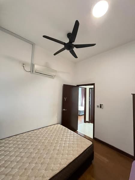 Service Residence for Rent at Paragon Residences @ Straits View - Jessy Koh - Bedroom - PropertyGuru.com.my