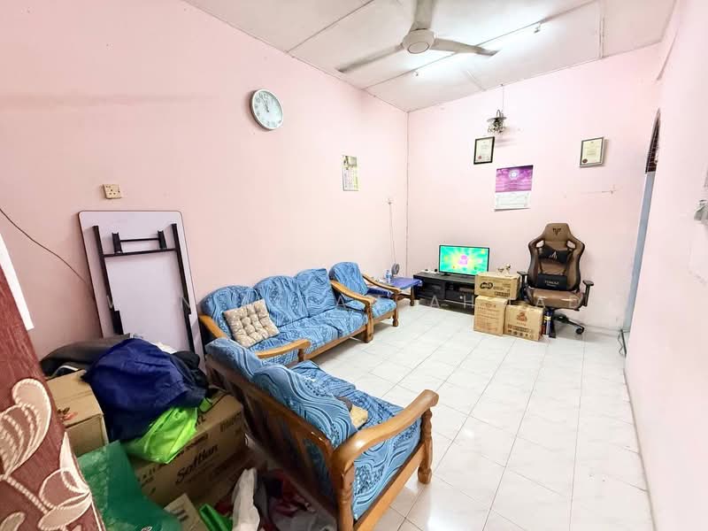 1-storey Terraced House for Sale in Taman Perwira (Telok Panglima Garang) - Wan Azlan Ahmad - PropertyGuru.com.my