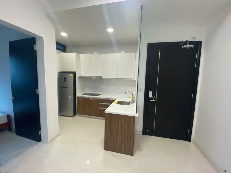 Kondominium untuk Disewa di Setia Sky 88 - Edwin Tay - Kitchen - PropertyGuru.com.my