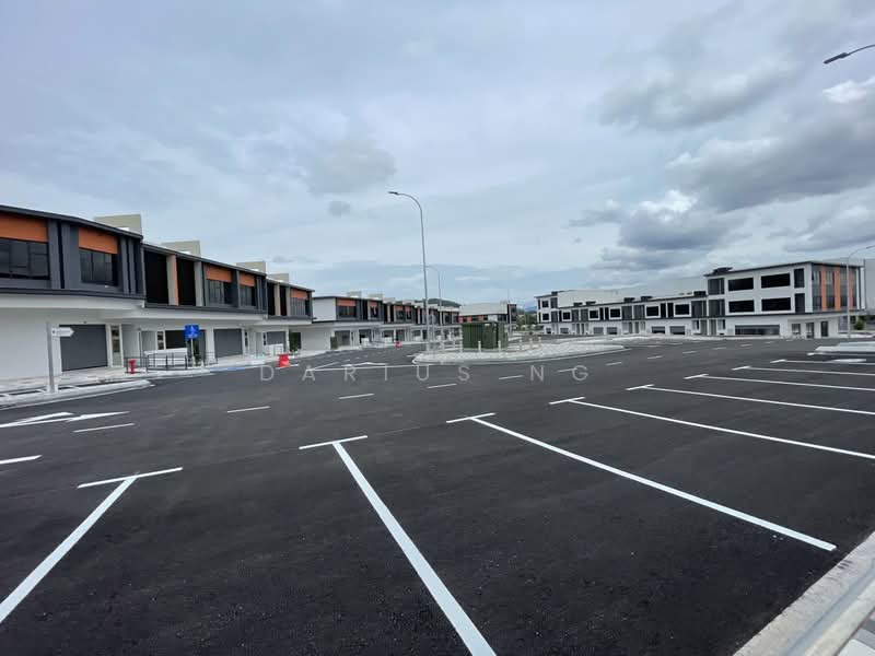 Shop for Rent in Seremban (Negeri Sembilan) - Darius Ng - Exterior - PropertyGuru.com.my