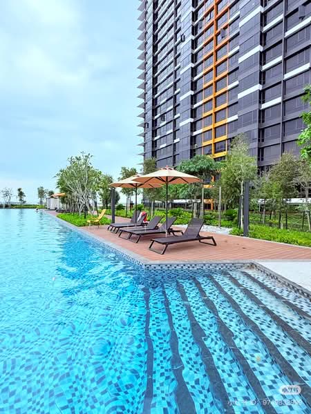 Kondominium untuk Disewa di Anggun Residences - Angeline Tio - Exterior - PropertyGuru.com.my