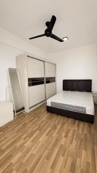Kondominium untuk Dijual di Riverville Residences - Wai Ann Teng - Bedroom - PropertyGuru.com.my
